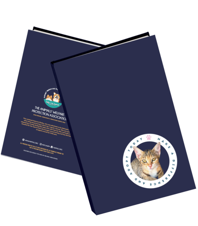 Paw Pads: Cute, Clever, and Conscious